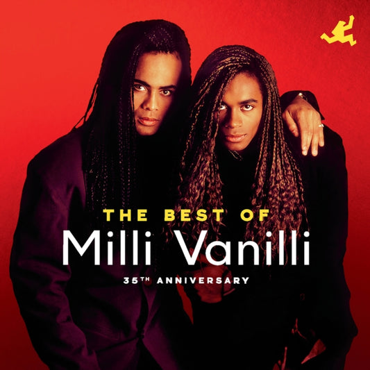 The Best of Milli Vanilli