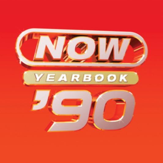 NOW Yearbook 1990