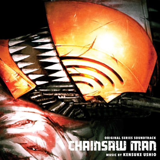 Chainsaw Man