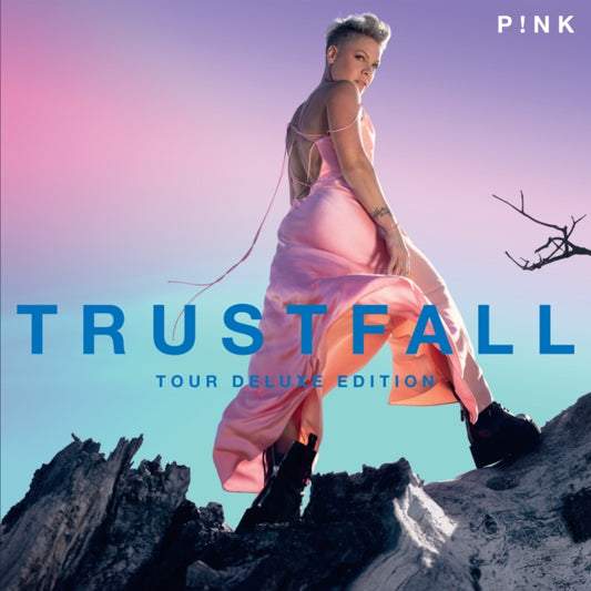 Trustfall