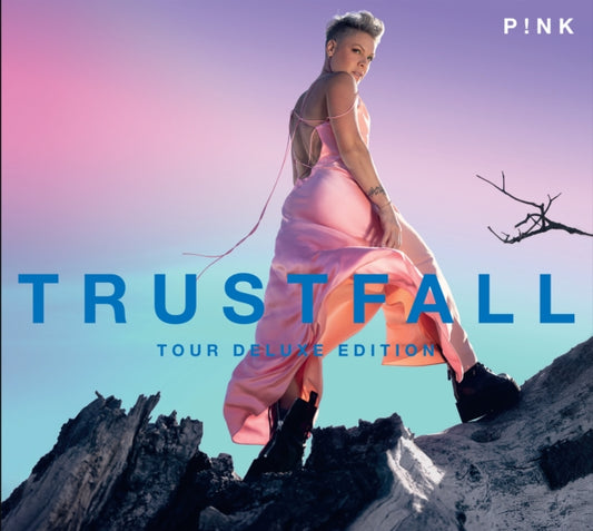 Trustfall