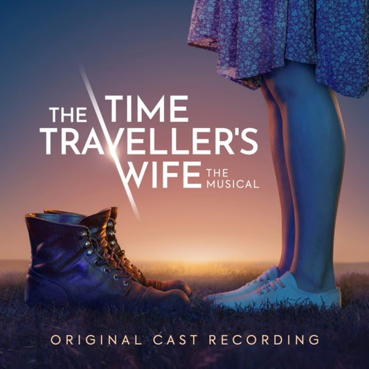 The Time Traveler's Wife