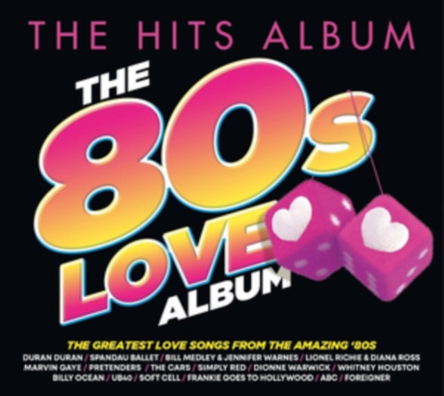 The Hits Album