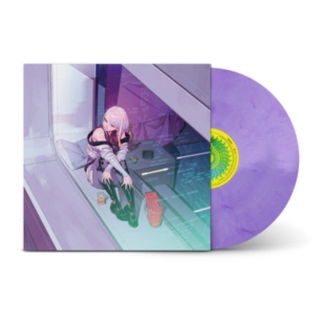 Cyberpunk: Edgerunners