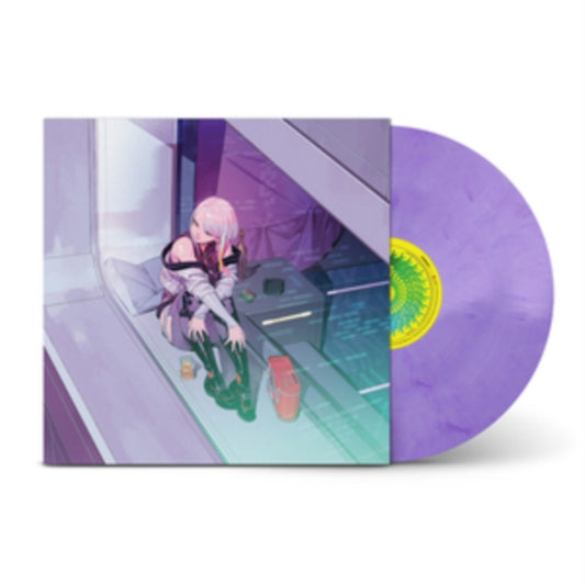 Cyberpunk: Edgerunners