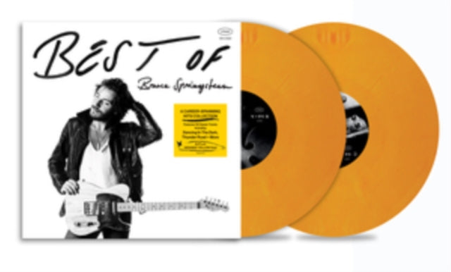 Best of Bruce Springsteen
