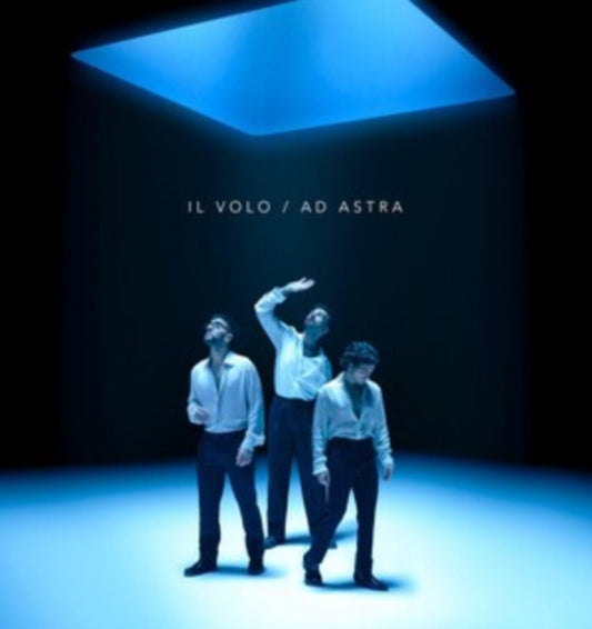 Il Volo: Ad Astra