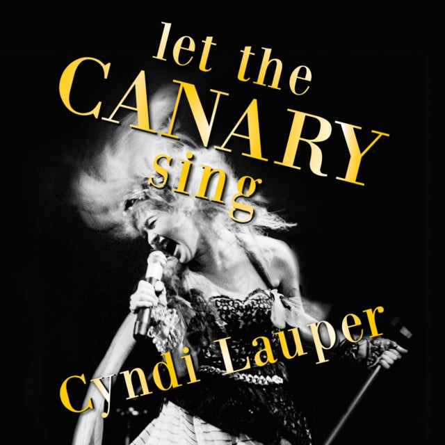 Let the Canary Sing