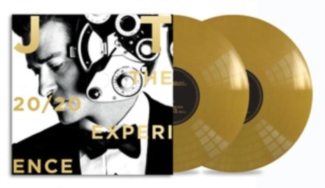 The 20/20 Experience 1 of 2
