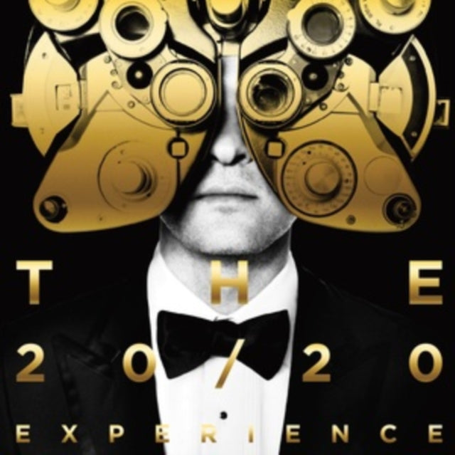 The 20/20 Experience 2 of 2