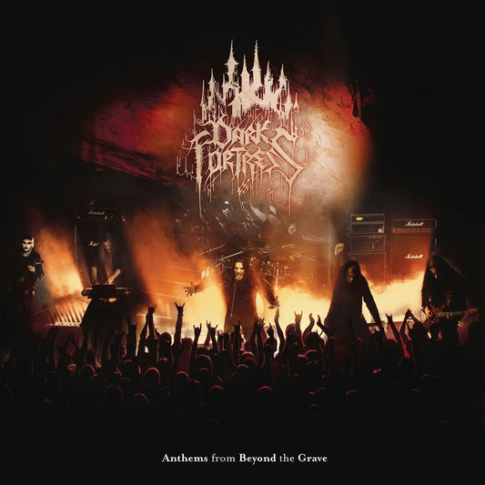 Anthems from Beyond the Grave