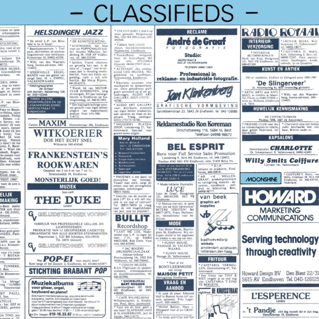 Classifieds