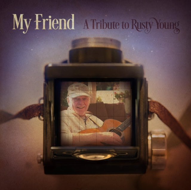 My Friend