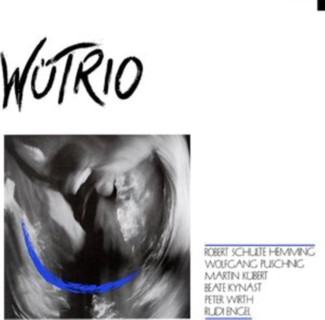 Wütrio