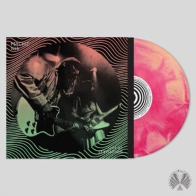 Live at Levitation