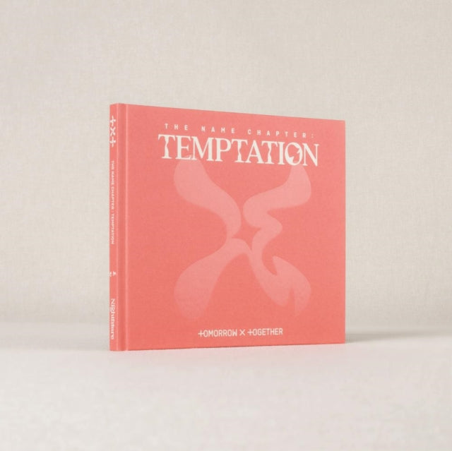 The Name Chapter: TEMPTATION (Nightmare)
