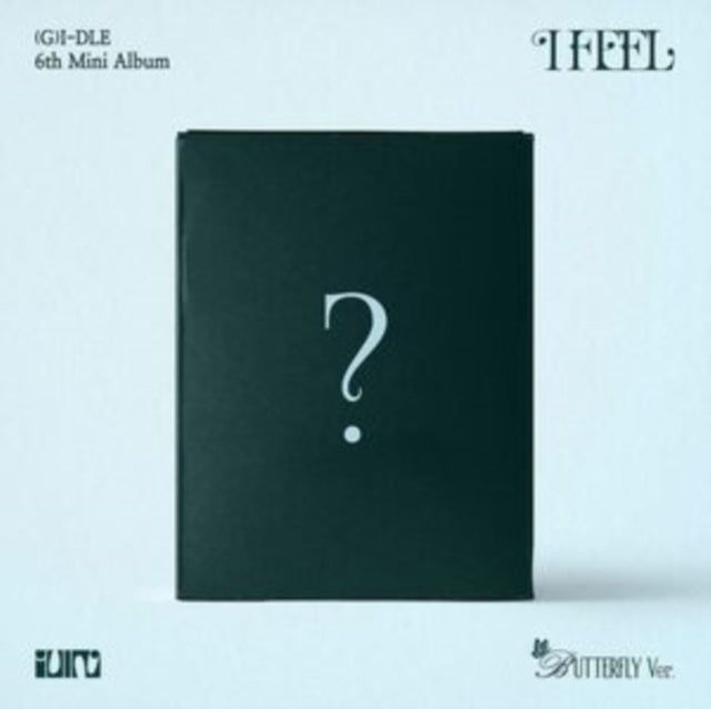 I Feel - Butterfly Version