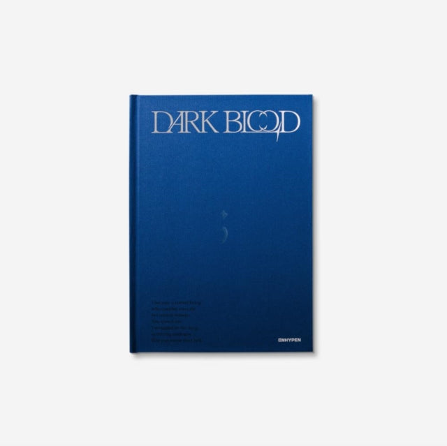 DARK BLOOD (Full Ver.)