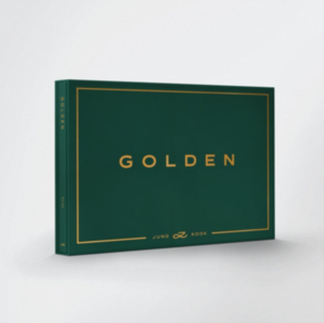 Golden [SHINE]