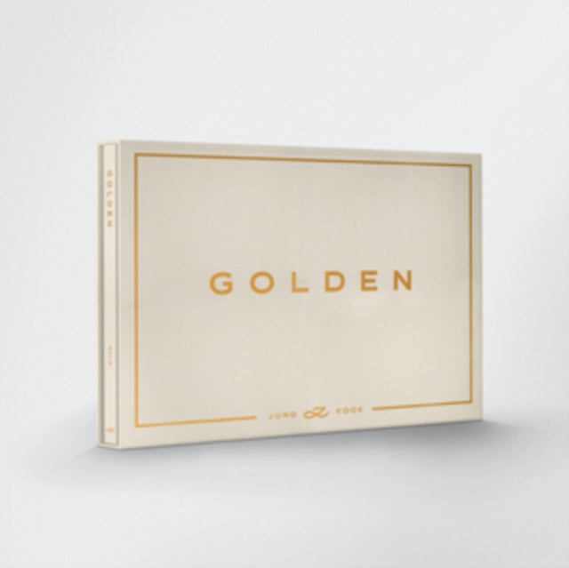 Golden [SOLID]