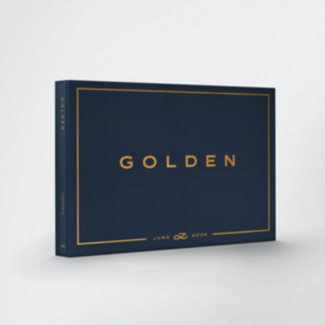 Golden [SUBSTANCE]