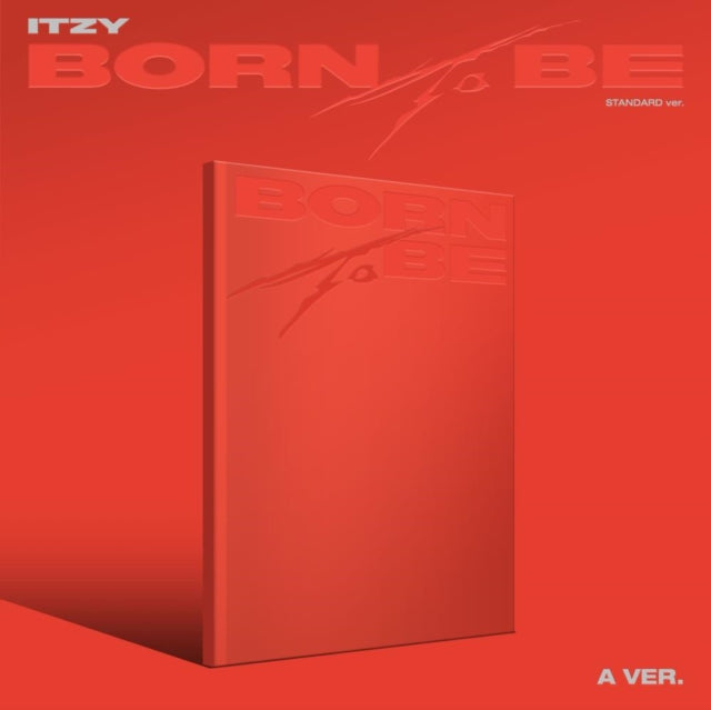 BORN to BE (A Ver.)
