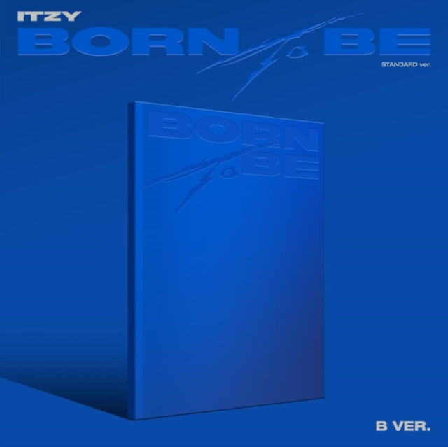 BORN to BE (B Ver.)