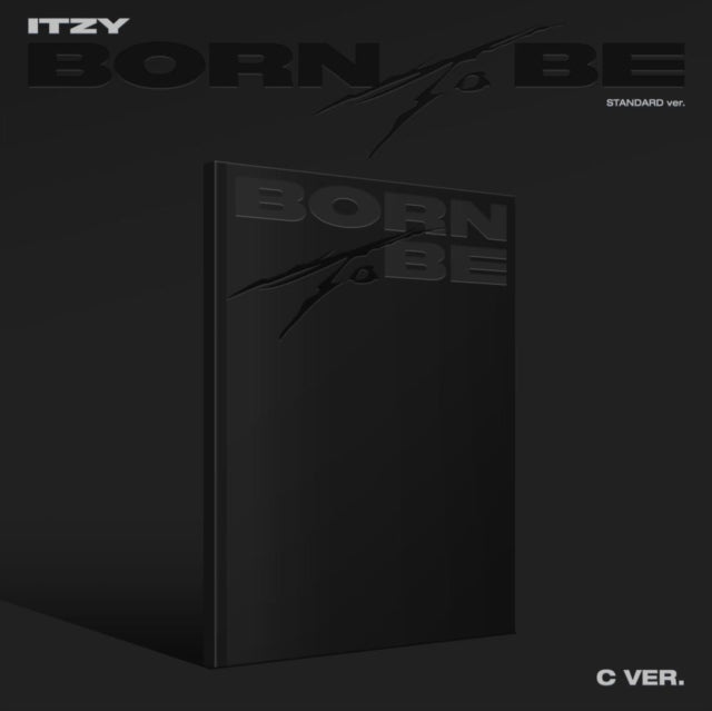 BORN to BE (C Ver.)