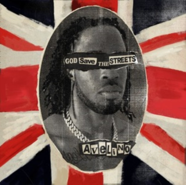 GOD SAVE the STREETS