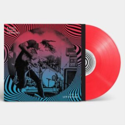 Live at Levitation