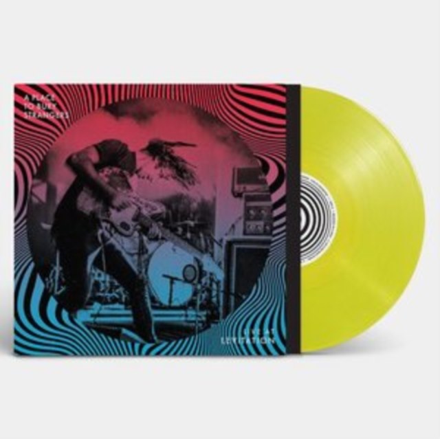 Live at Levitation