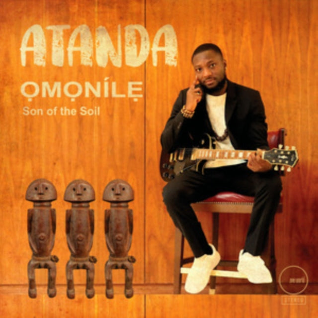 Omonile/Son of the Soil