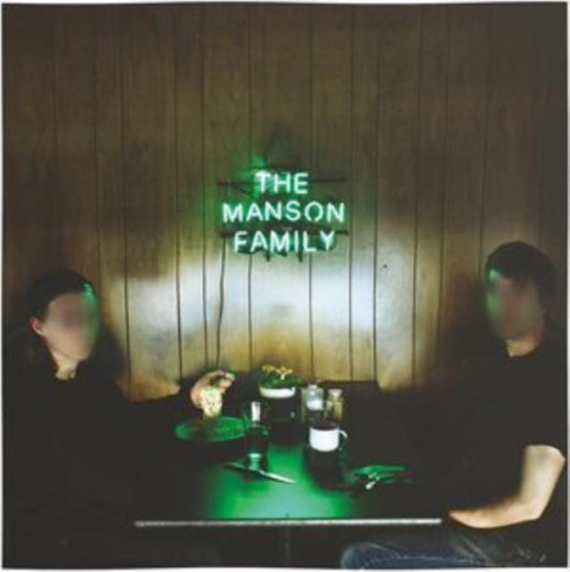 The Manson Family