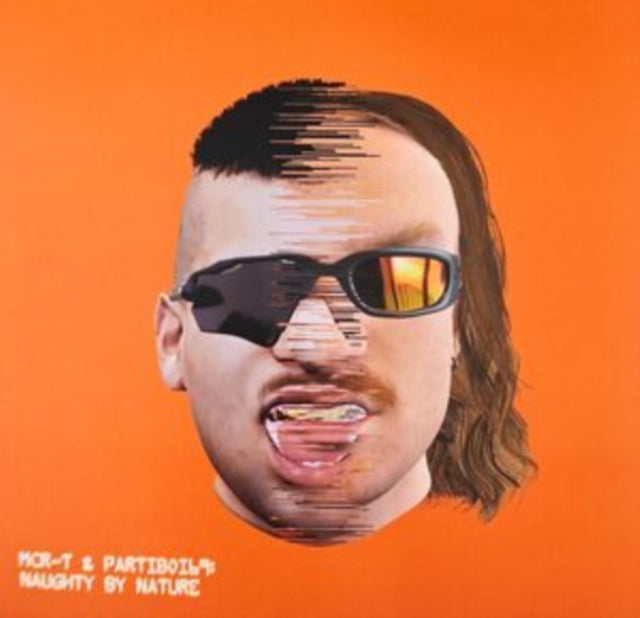 Naughty By Nature