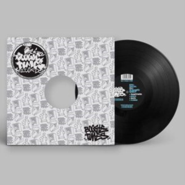 The Raggamuffin Soldier EP