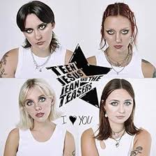 I Love You