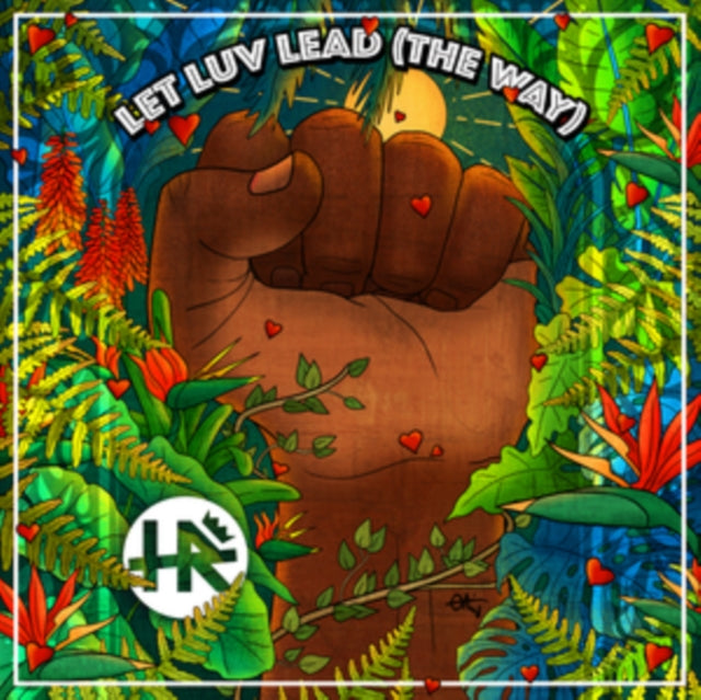 Let Luv Lead (The Way)