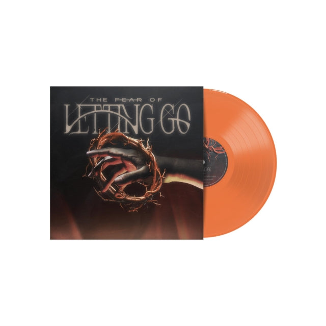 The Fear of Letting Go