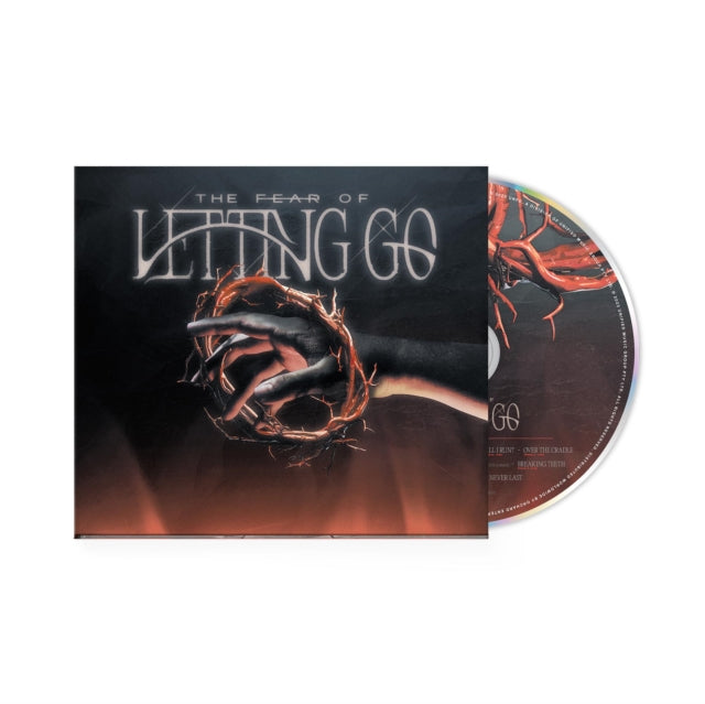 The Fear of Letting Go