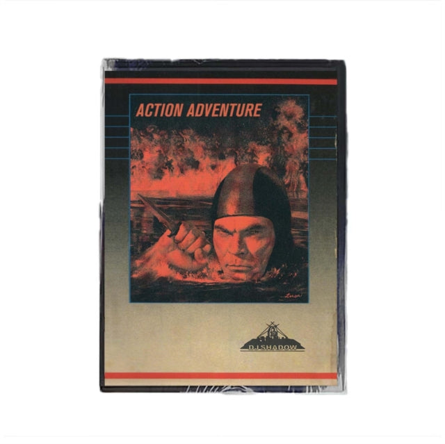 Action Adventure