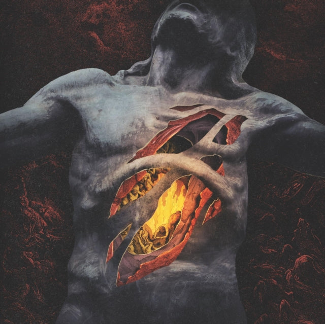 The Sin of Human Frailty