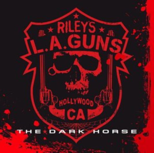 The Dark Horse