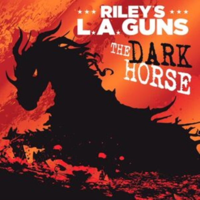 The Dark Horse/The Ballad of Jane