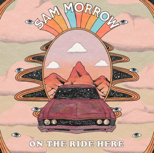 On the Ride Here