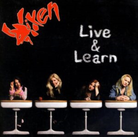 Live and Learn