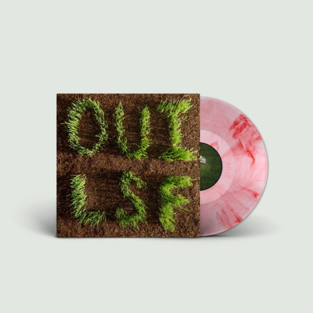 Oui / Lsf (Bloodshot Vinyl) (Indies)