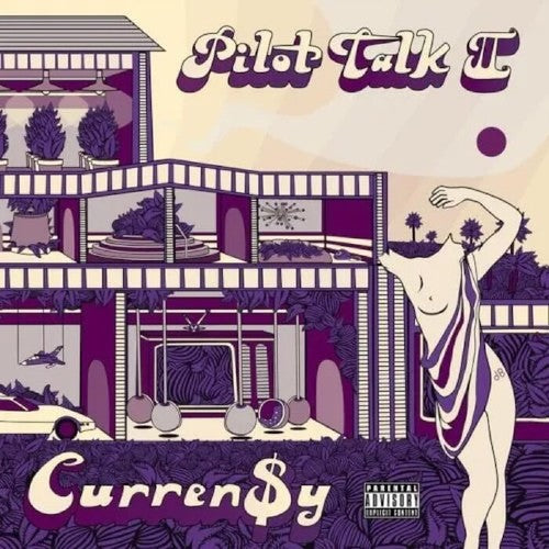 Pilot Talk II (RSD Black Friday 2025)
