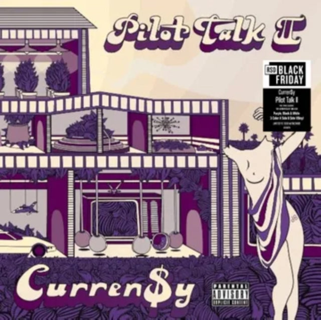 Pilot Talk II (RSD Black Friday 2025)