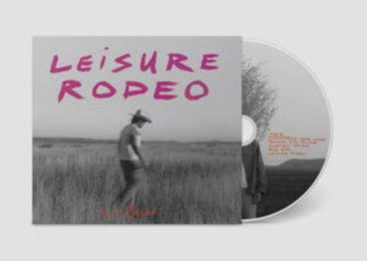 Leisure Rodeo