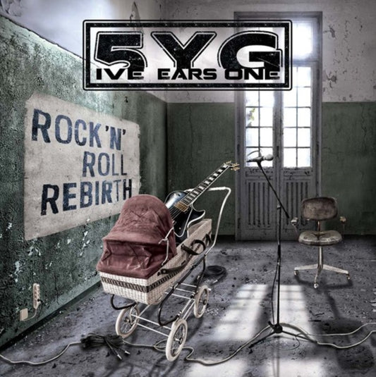 Rock N' Roll Rebirth